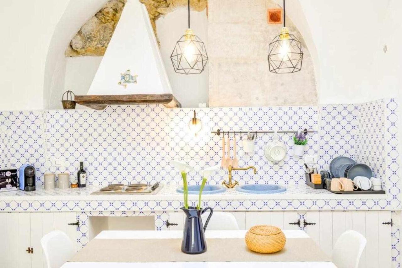 Casa Porta Mulini Appartement Ragusa Buitenkant foto
