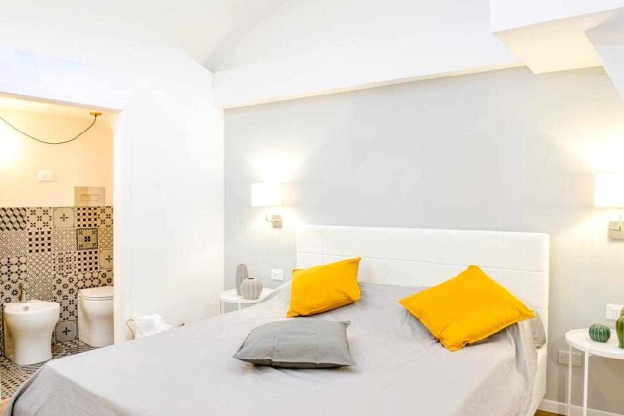 Casa Porta Mulini Appartement Ragusa Buitenkant foto