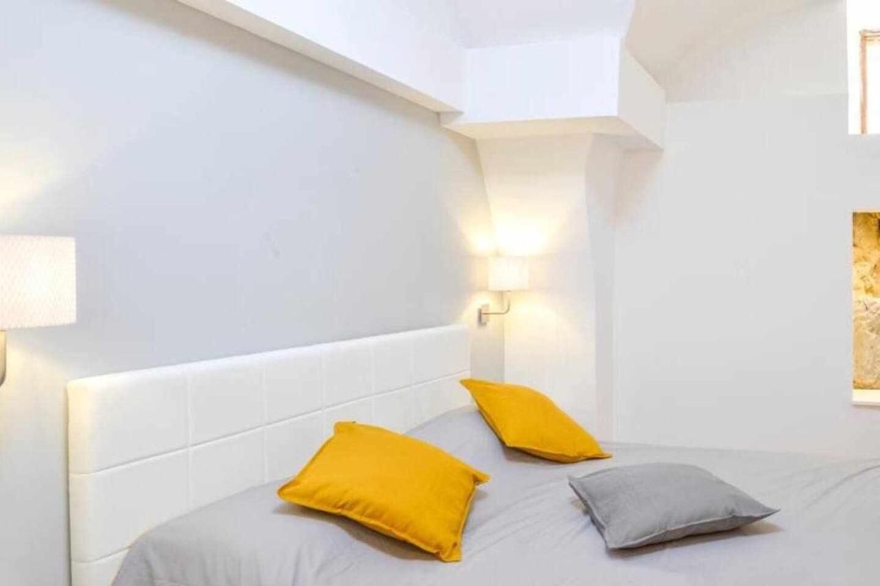 Casa Porta Mulini Appartement Ragusa Buitenkant foto