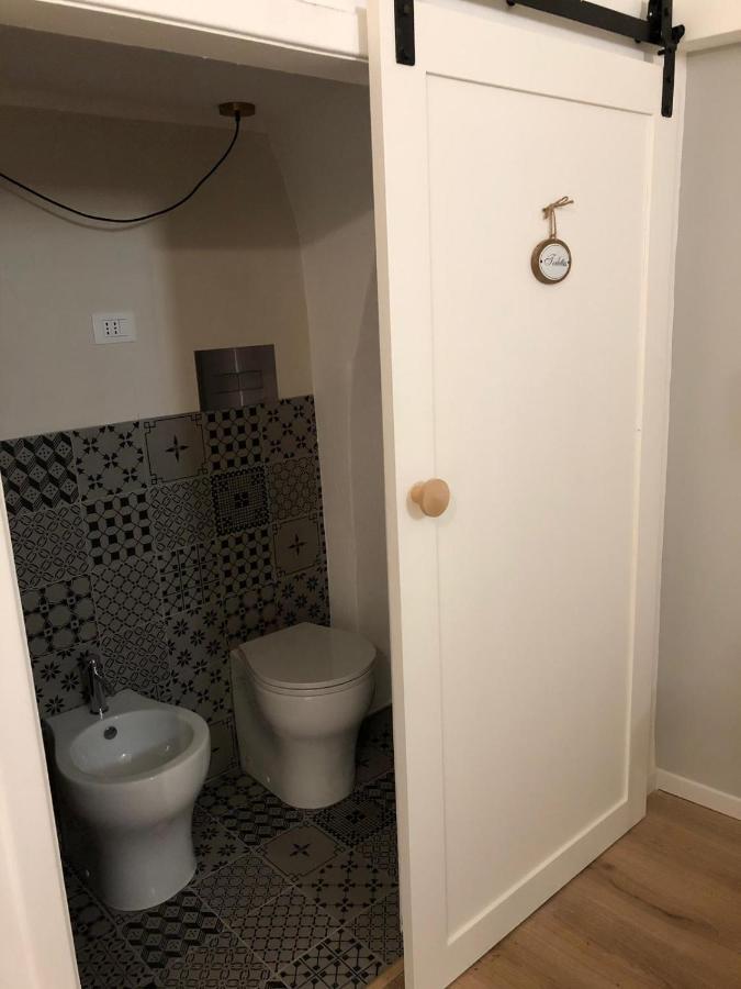 Casa Porta Mulini Appartement Ragusa Buitenkant foto