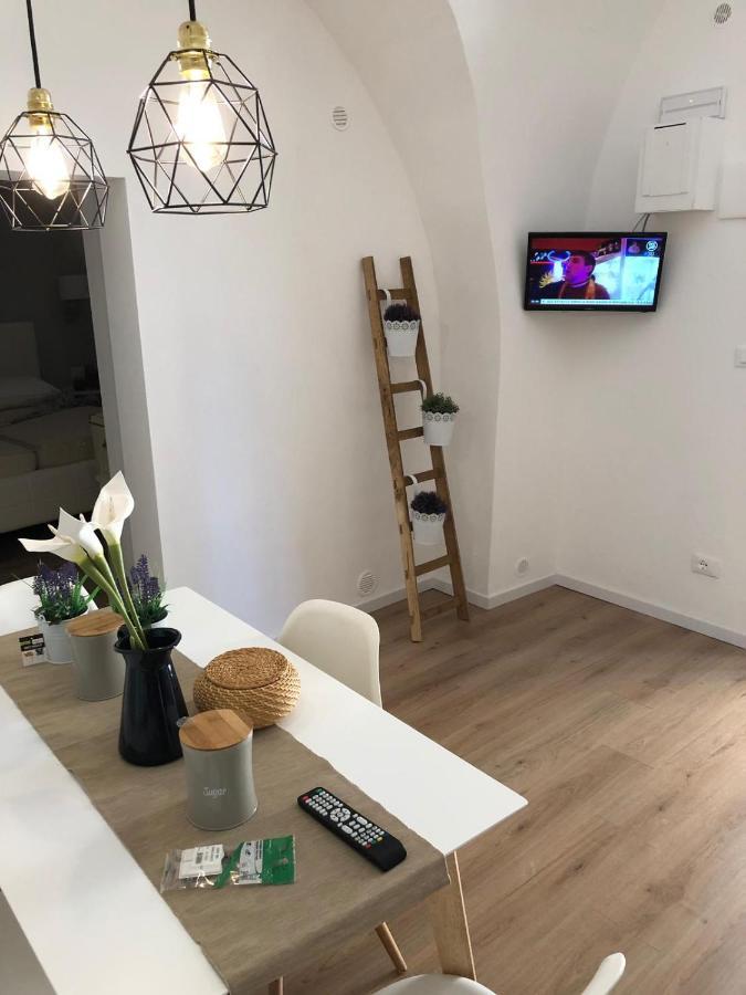 Casa Porta Mulini Appartement Ragusa Buitenkant foto
