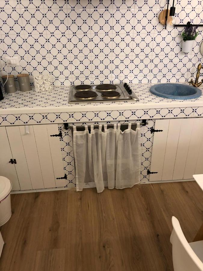Casa Porta Mulini Appartement Ragusa Buitenkant foto