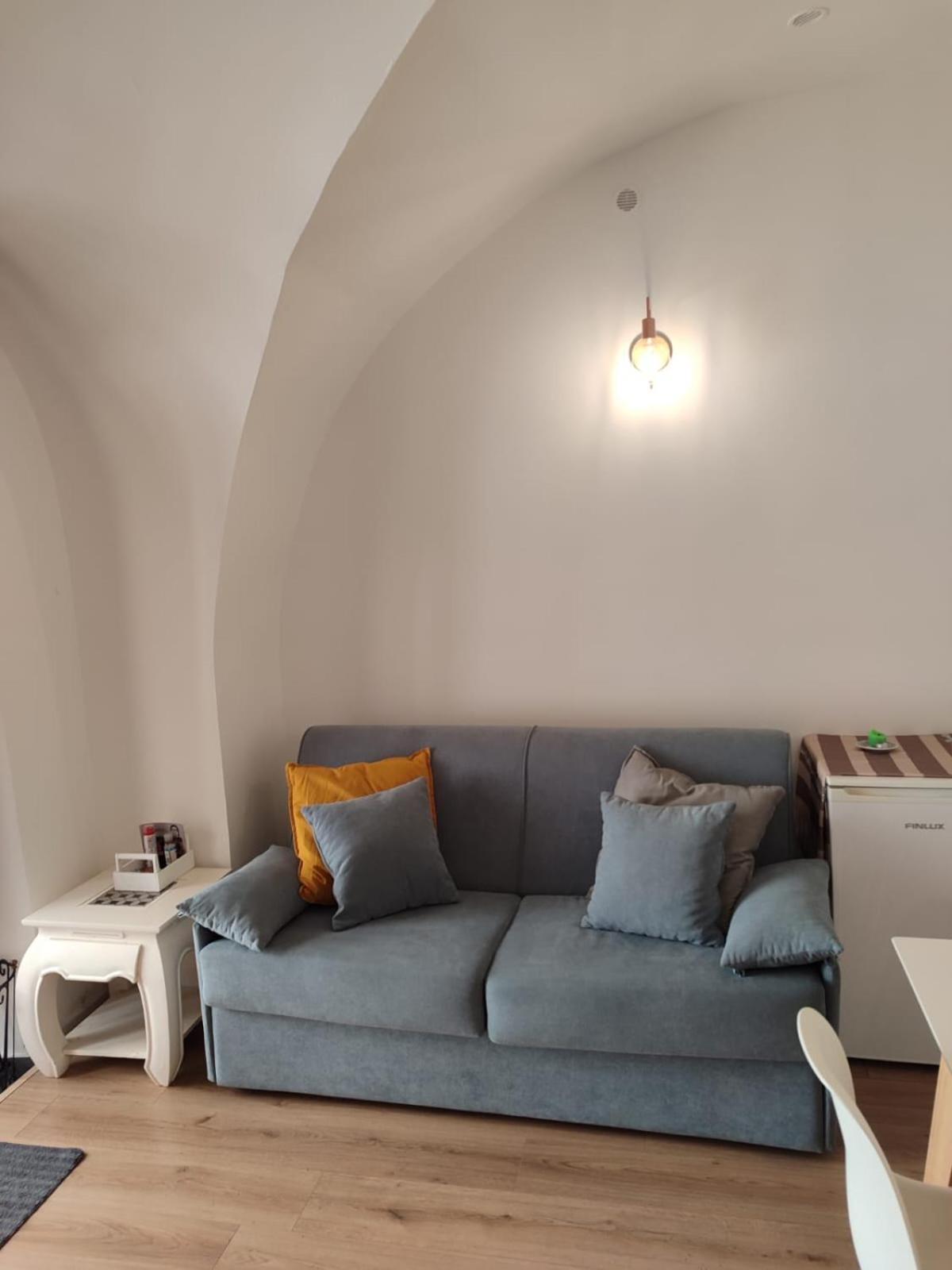 Casa Porta Mulini Appartement Ragusa Buitenkant foto