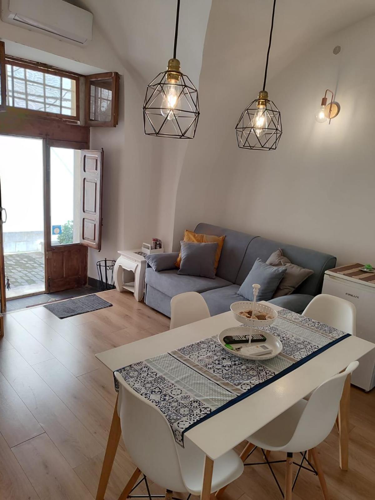 Casa Porta Mulini Appartement Ragusa Buitenkant foto